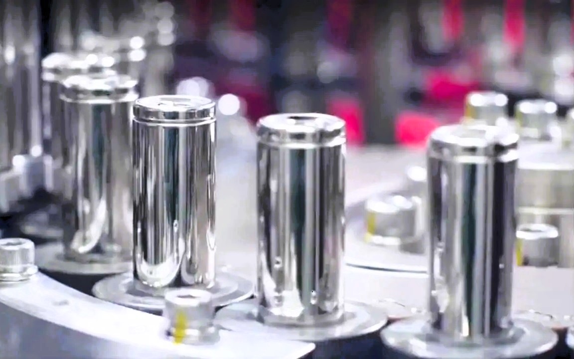 Pin Lmb's Chất điện phân được thiết kế lại giúp pin lithium-kim loại sạc đầy chỉ ...